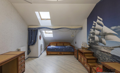 Купить коттедж, Черкассы, 16.43 соток. Фото 29