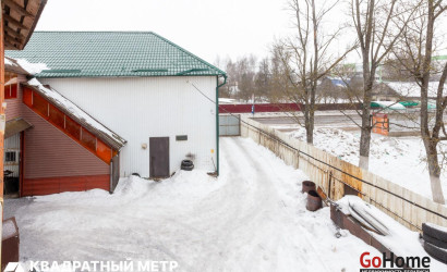 Продажа помещения, Смиловичи, Советская ул., 2/Б,  525.4 кв.м.. Фото 21