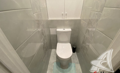 Купить 3-комнатную квартиру, Брест, Дубровка, ул. Сосновая. Фото 12