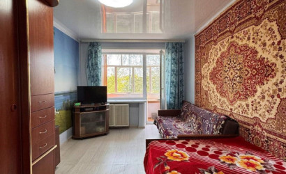 Купить 3-комнатную квартиру, Могилев, бульвар Непокорённых, 31. Фото 18