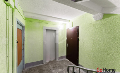 Купить 1-комнатную квартиру, Минск, Любимова просп., 46/1 (Московский район). Фото 10