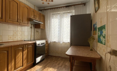 Купить 1-комнатную квартиру, Минск, Герасименко, 20 (Заводской район). Фото 5