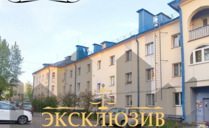 Купить 4-комнатную квартиру, Минск, Стахановская ул., 31(Партизанский район). Фото 1