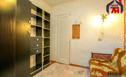 Купить 3-комнатную квартиру, Сморгонь, Первомайская ул.. Фото 8