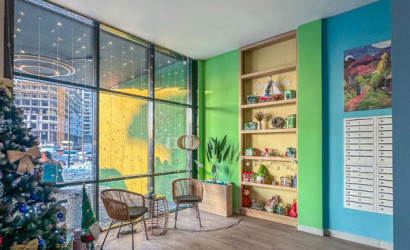 Купить 2-комнатную квартиру, Минск, Братская, 13 (Октябрьский район). Фото 25