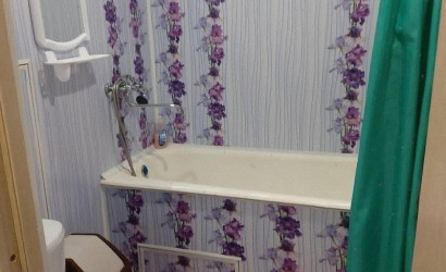 Снять 2-комнатную квартиру на сутки, Могилев, ул. Крупской, д. 65. Фото 6