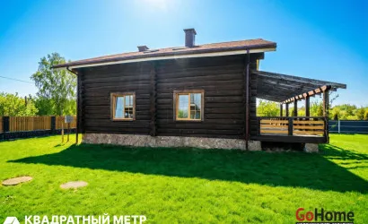  1-этажный(1 м2), Аронова Слобода(Рабочая)