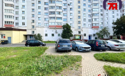 Купить 2-комнатную квартиру, Солигорск, Ленина ул., 36. Фото 15
