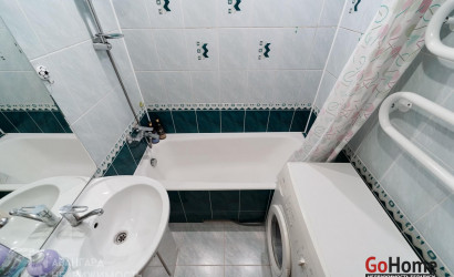 Купить 2-комнатную квартиру, Минск, Бурдейного ул., 1 (Фрунзенский район). Фото 14