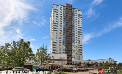 Купить 3-комнатную квартиру, Минск, Грибоедова ул., 1 (Центральный район). Фото 2