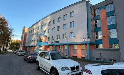 Продажа офиса, Минск, Лейтенанта Кижеватова ул., 8,  19 кв.м.. Фото 1