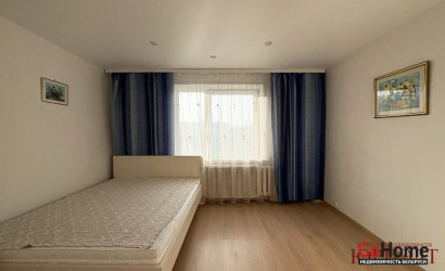 Купить 3-комнатную квартиру, Витебск, Московский, 51. Фото 1