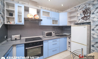 Купить 2-комнатную квартиру, Минск, Украинки ул., 8/1 (Центральный район). Фото 15