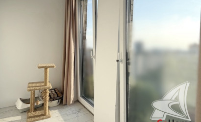 Купить 1-комнатную квартиру, Брест, Киевка, ул. Сикорского. Фото 2