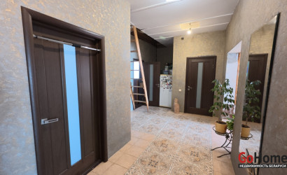 Купить дом в деревне, Лебединец, Центральная, 13 соток. Фото 17