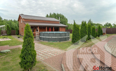 Купить коттедж, Асаново, Новая ул., 12 соток. Фото 34