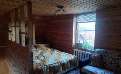 Купить дом в деревне, Шихов, улица Гагарина, дом 12, 25 соток. Фото 11