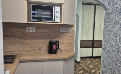 Снять 1-комнатную квартиру на сутки, Полоцк, Проспект Франциска Скорины . Фото 2