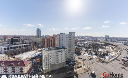 Купить 2-комнатную квартиру, Минск, Грибоедова ул., 1 (Центральный район). Фото 14