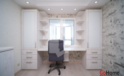 Купить 3-комнатную квартиру, Минск, Лосика ул., 31 (Московский район). Фото 25