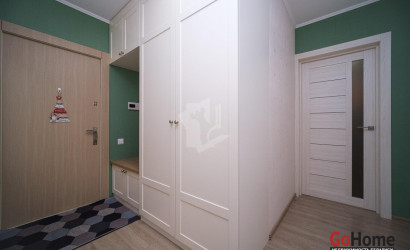 Купить 2-комнатную квартиру, Копище, Микояна ул., 1. Фото 27