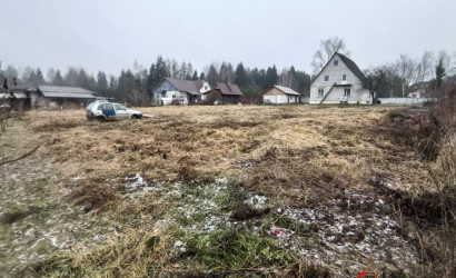 Купить участок, Могилев, проезд Латышский, д. , 12.51 соток. Фото 9