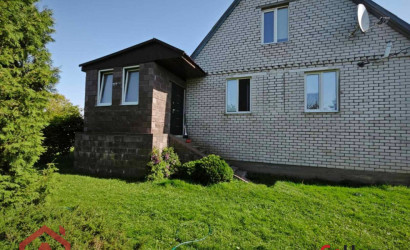 Купить дом, Цнянка, Юбилейная, 25, 13.69 соток. Фото 31