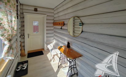 Купить дом, Брест, Сад. товарищества, 6.36 соток. Фото 31