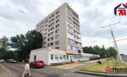 Купить 1-комнатную квартиру, Минск, Ташкентская ул., 20/1(Заводской район). Фото 7