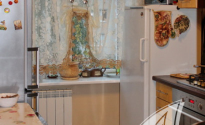 Купить 3-комнатную квартиру, Брест, Брест-восточный, ул. Скрипникова. Фото 12