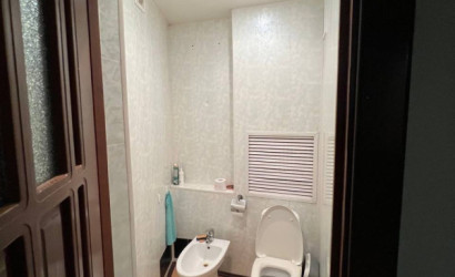 Купить 3-комнатную квартиру, Городок, Невельское. Фото 8