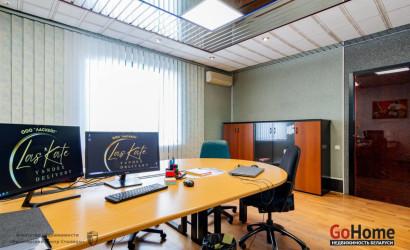 Купить коттедж, Минск, Достоевского, 27, 4 соток. Фото 5