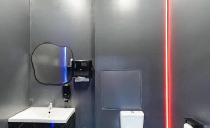 Аренда офиса, Минск, Жореса Алфёрова ул., 12,  117.8 кв.м.. Фото 8