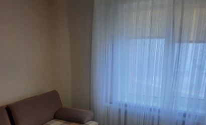 Купить 3-комнатную квартиру, Городок, Комсомольская. Фото 2