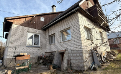 Купить 5-комнатную квартиру, СТ Педагог, Солнечная, 8. Фото 12