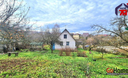 Купить дом в деревне, Маяк, 9.02 соток. Фото 25