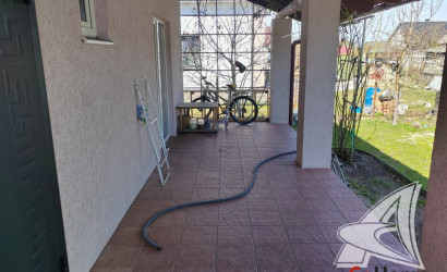 Купить дом, Брест, Мухавецкий с/с, 5.14 соток. Фото 25