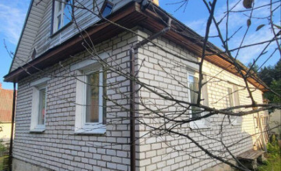 Купить дом в деревне, Березка-1998, 4.67 соток. Фото 2