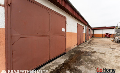 Продажа помещения, Фербовщина,  941 кв.м.. Фото 18