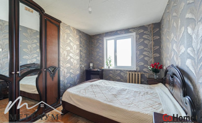 Купить 4-комнатную квартиру, Минск, Горецкого ул., 69(Фрунзенский район). Фото 5