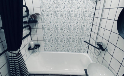 Снять 1-комнатную квартиру на сутки, Несвиж, Советская, 24/3. Фото 4