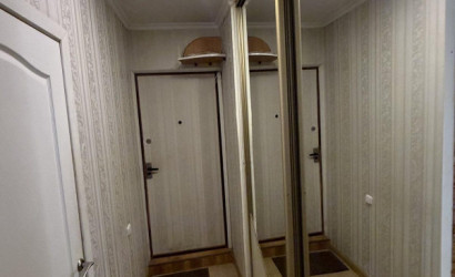 Купить 3-комнатную квартиру, Минск, Калиновского ул., 5 (Первомайский район). Фото 8