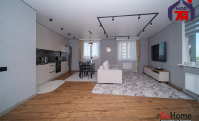 Купить 2-комнатную квартиру, Минск, Ратомская ул., 7 (Центральный район). Фото 7