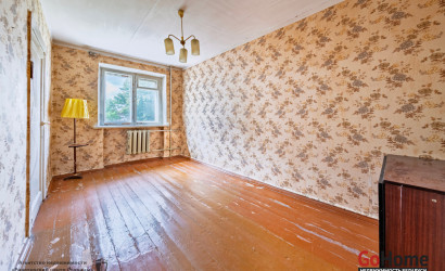 Купить 2-комнатную квартиру, Минск, Коржа, 1 (Московский район). Фото 8