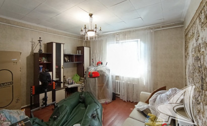 Купить 2-комнатную квартиру, Брест, Граевка, ул. Карасева. Фото 1