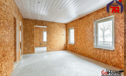 Купить дом, Логойск, Крылова ул., 15 соток. Фото 2