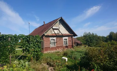 1-этаж.(68 м2), Ивонцевичи(Новая 23)