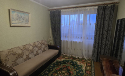 Купить 2-комнатную квартиру, Гродно, Щорса, 38. Фото 6