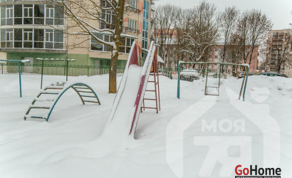 Купить 3-комнатную квартиру, Молодечно, Великий Гостинец ул., 48/А. Фото 18