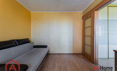 Купить 2-комнатную квартиру, Минск, Жукова, 25/1 (Московский район). Фото 8